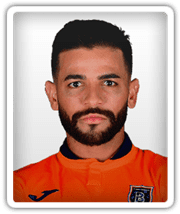 Jogador