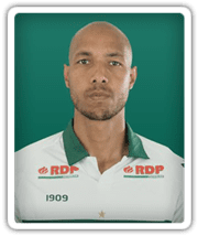 Jogador