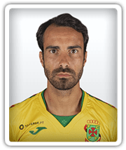 Jogador