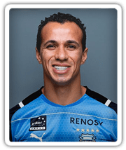 Jogador