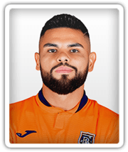 Jogador