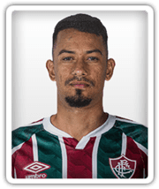 Jogador