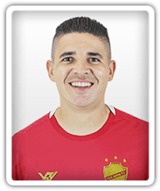 Jogador