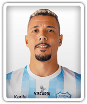 Jogador