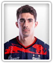 Jogador