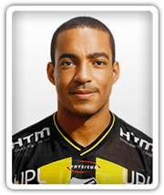 Jogador
