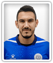 Jogador