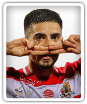 Jogador