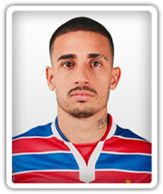 Jogador