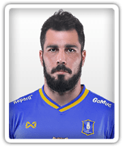 Jogador