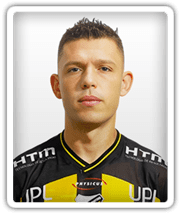 Jogador