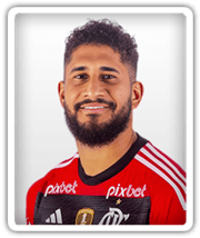 Jogador