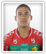 Jogador