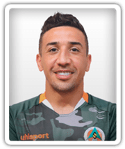 Jogador