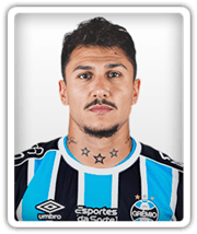 Jogador