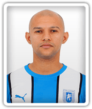 Jogador