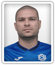 Jogador