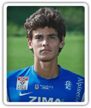 Jogador