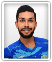 Jogador