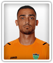 Jogador