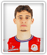 Jogador