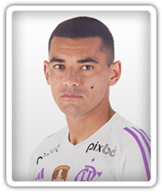 Jogador