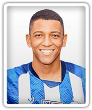 Jogador
