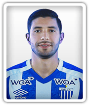 Jogador