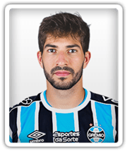 Jogador