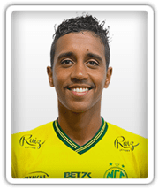 Jogador