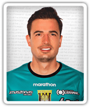 Jogador