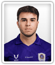 Jogador
