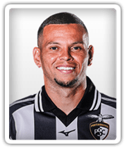 Jogador