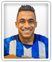 Jogador
