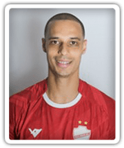 Jogador