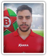 Jogador