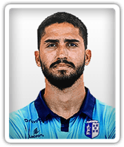 Jogador