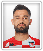 Jogador