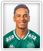 Jogador