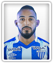 Jogador