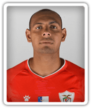 Jogador