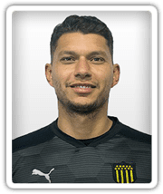Jogador