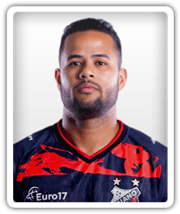 Jogador