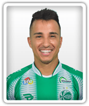 Jogador