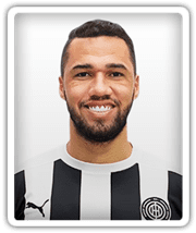 Jogador
