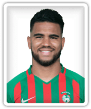 Jogador