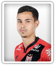 Jogador