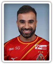 Jogador