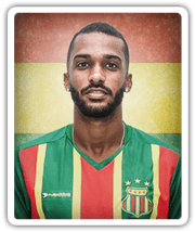 Jogador