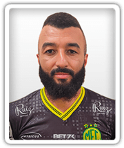 Jogador